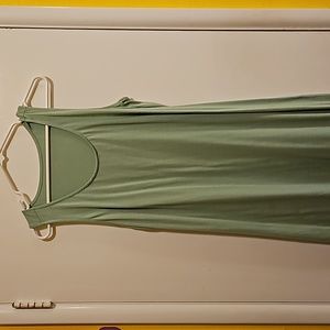 🛍️ 2/$6 🛍️ green dress